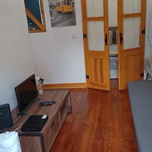 Rossio Typical Apartment