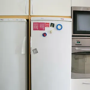 Rua Luciano Cordeiro Bhuiyan Family Host Privatunterkunft