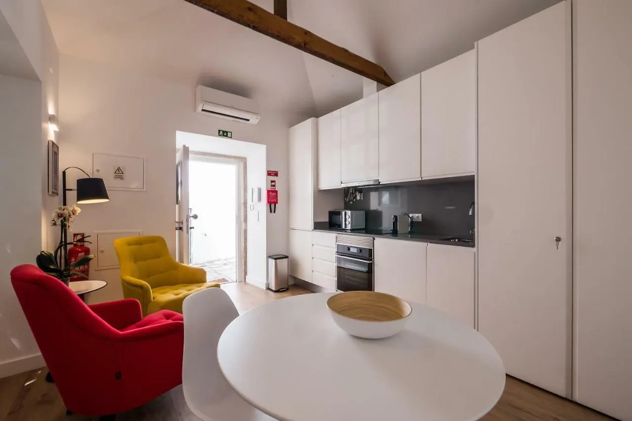 Soul House - Exclusive Apartment Lisbon