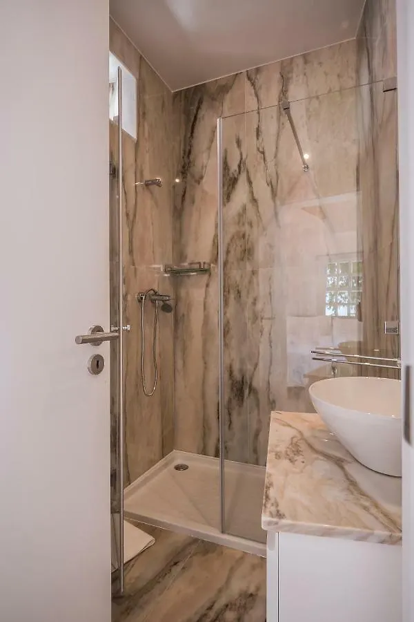 Soul House - Exclusive Apartment Lisbon Portugal