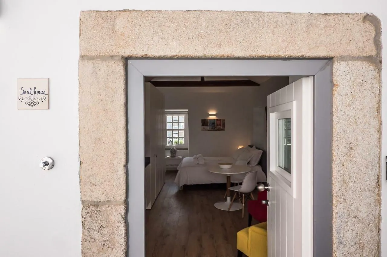 Soul House - Exclusive Apartment Lisbon