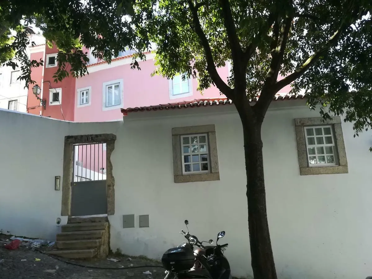 Soul House - Exclusive Apartment Lisbon Portugal